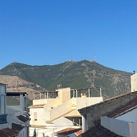 La Casa De La Abuela Villa Mijas Exterior photo